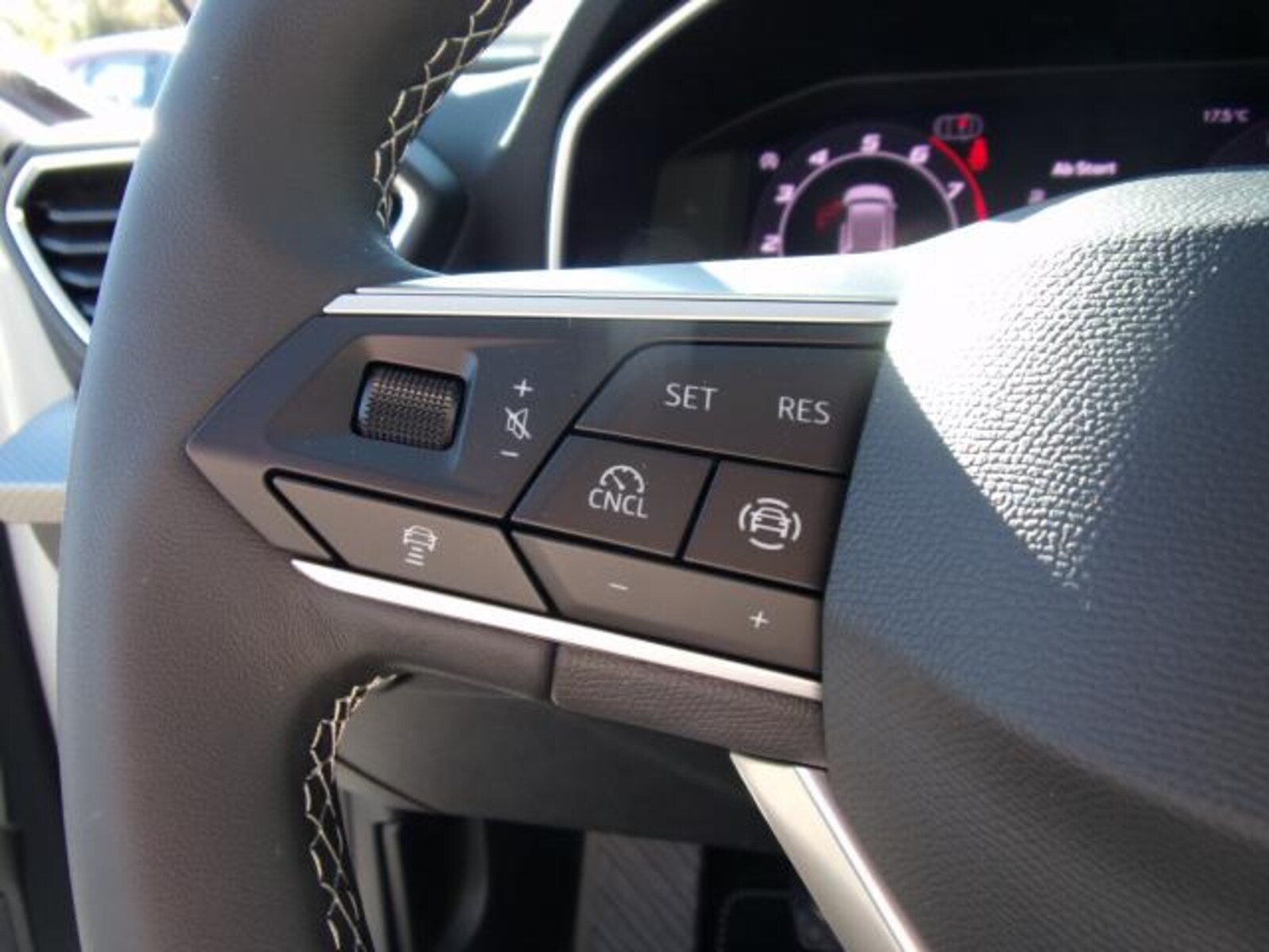 SEAT Leon Sportstourer – Bild 16