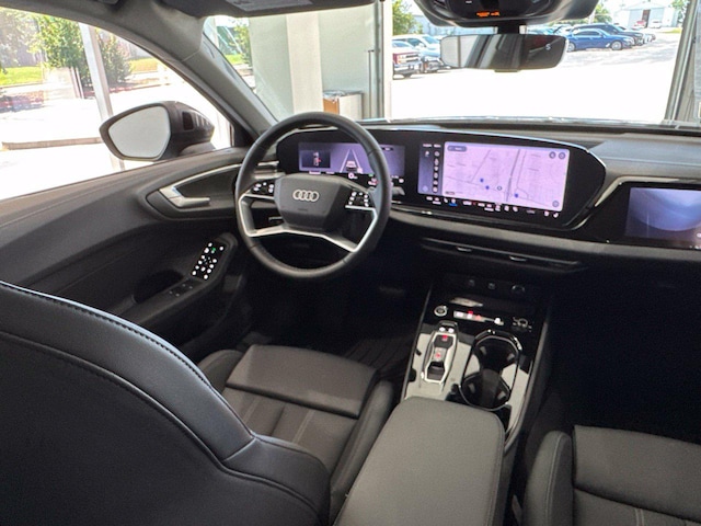 2026 Audi A5 Premium Plus - Photo 45