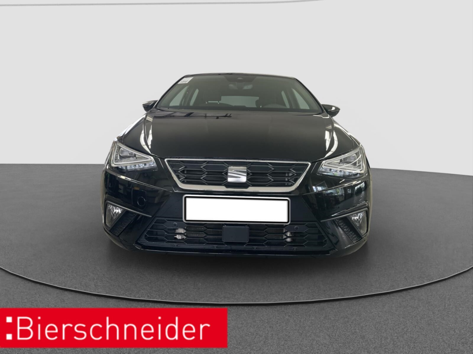 SEAT Ibiza – Bild 3