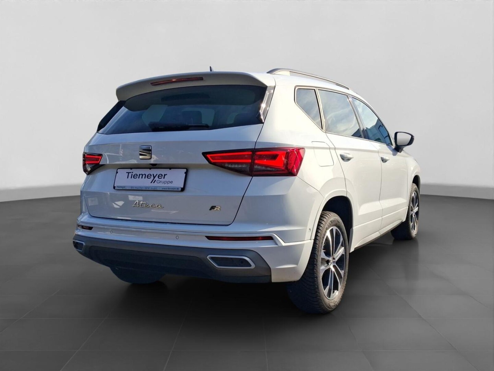 SEAT Ateca – Bild 3