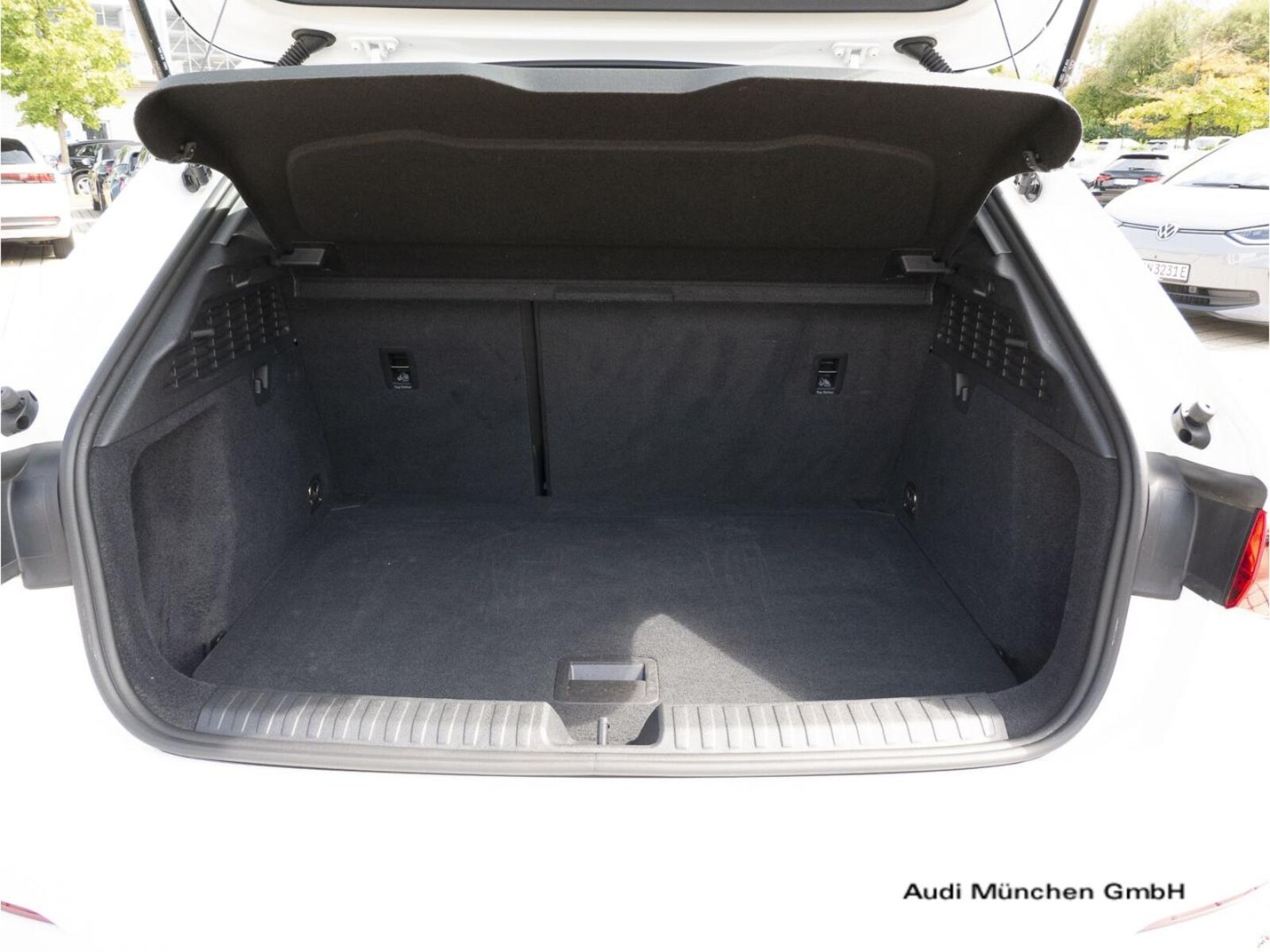 Audi A3 Sportback – Bild 20