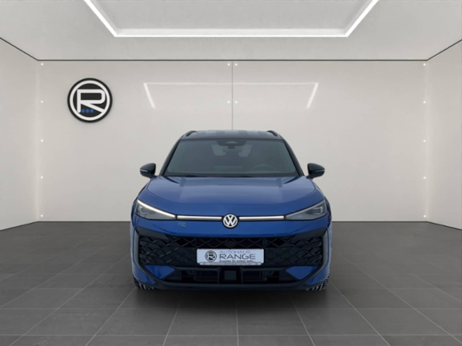 Volkswagen T-Roc – Bild 5