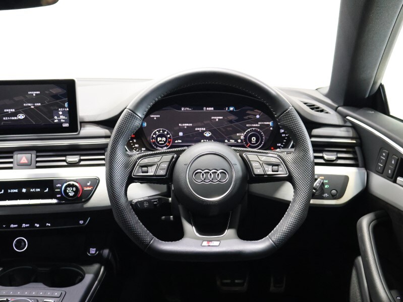 Audi A5 Coupé