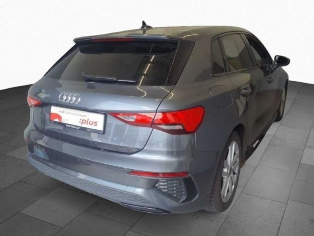 Image about Audi A3 Sportback S line 35 TFSI S tronic