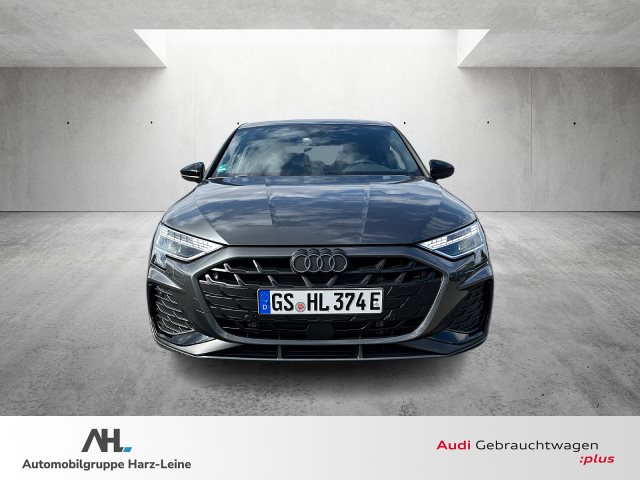 Image about Audi A3 Sportback TFSI e S line 45 TFSI e S tronic