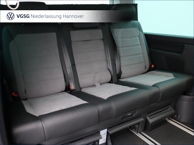 Volkswagen T6.1 California
