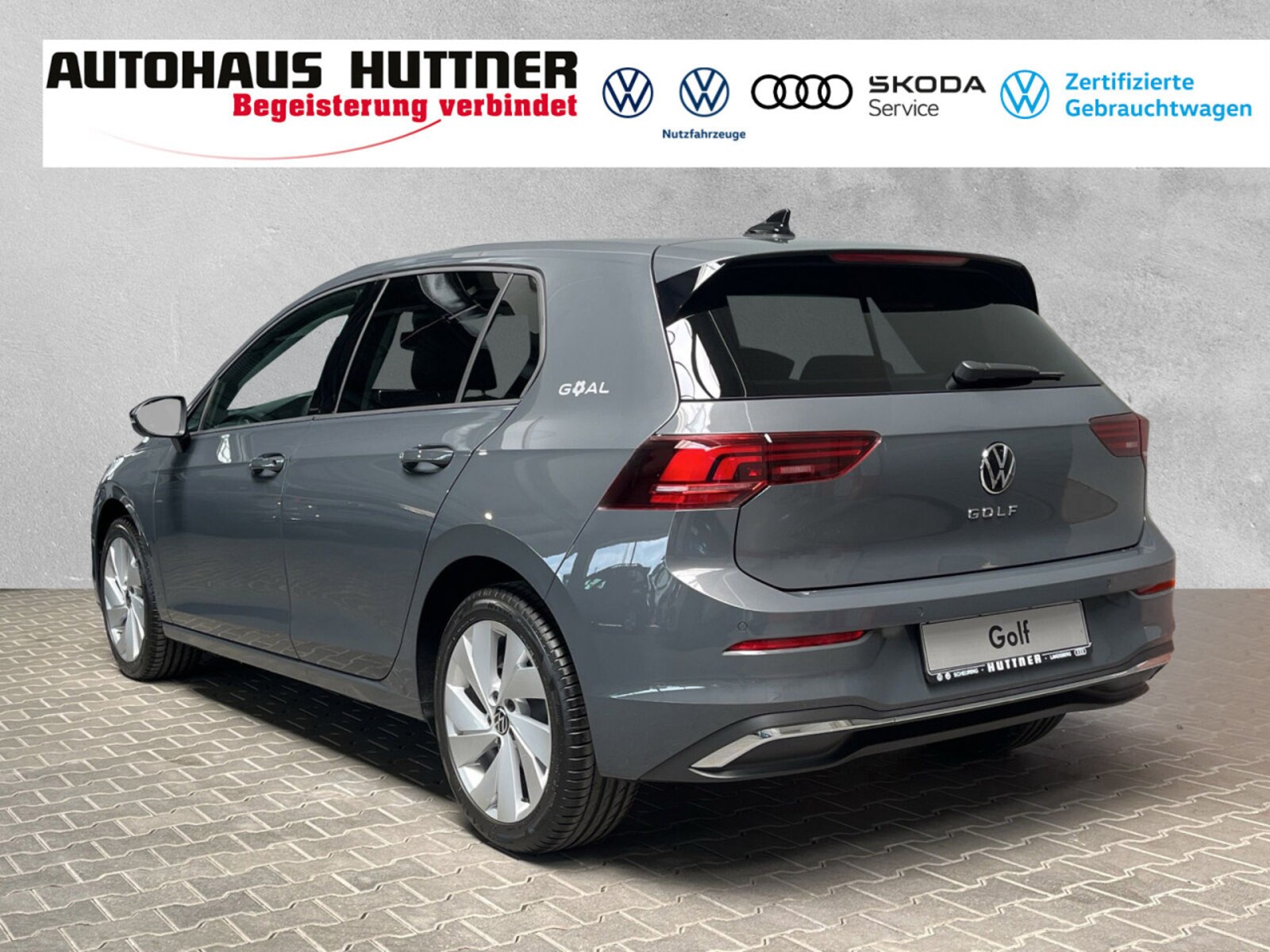 Volkswagen Golf – Bild 3