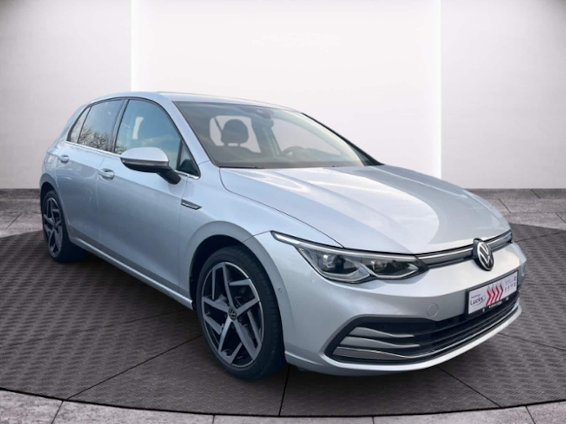 Volkswagen Golf Style