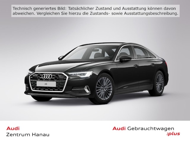 Audi A6 Limousine Advanced 45 TFSI S Tronic - - Joinsteer - #1