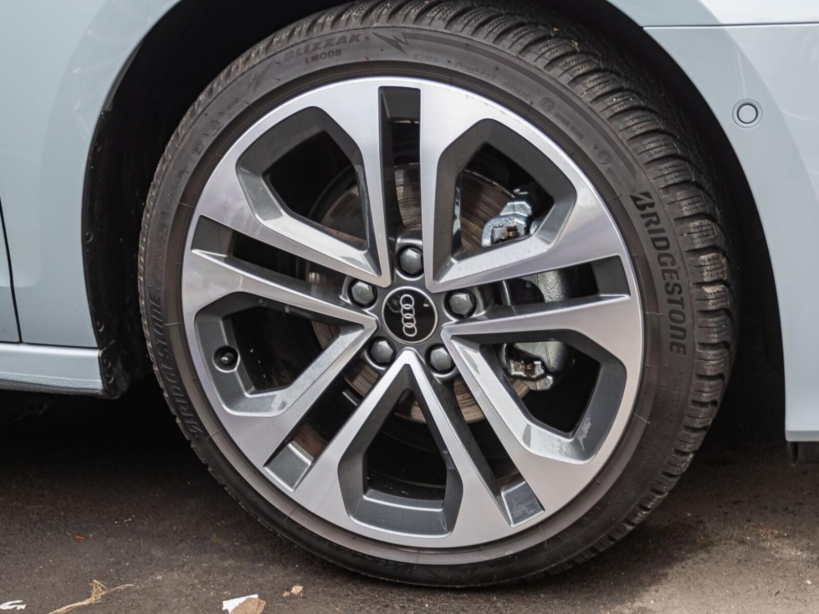 Audi A3 Sportback – Bild 6