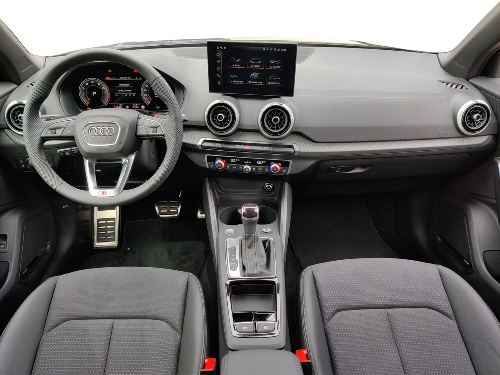 Audi Q2 – Bild 4