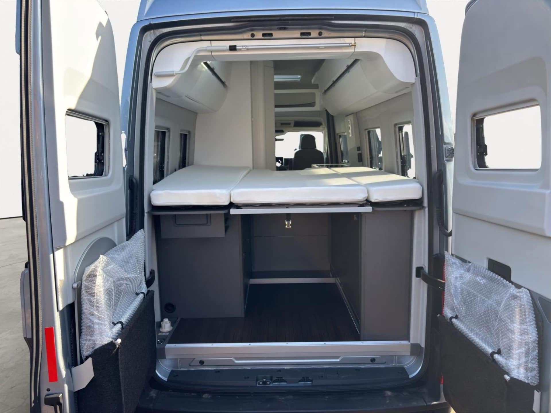 Volkswagen Grand California 680
