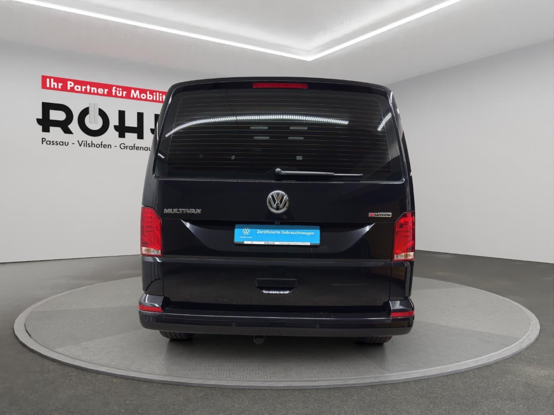 Volkswagen T6.1 Multivan Comfortline