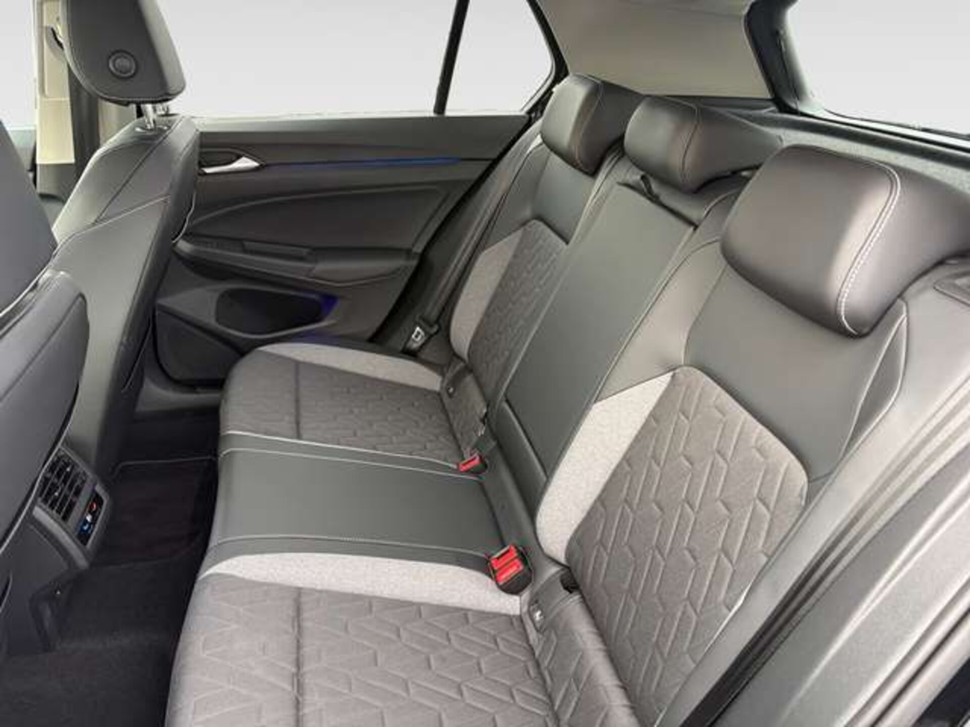 Volkswagen Golf ENERGY