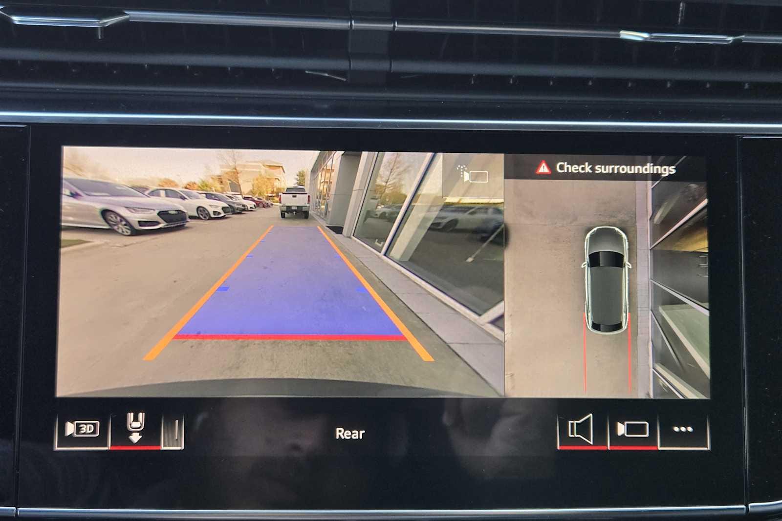 2026 Audi Q8 Premium Plus - Photo 11