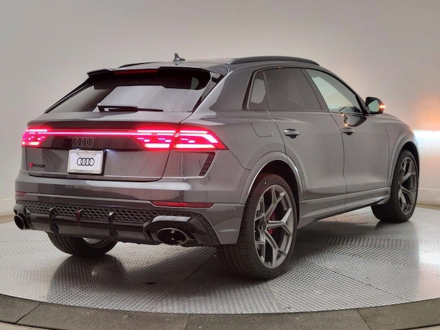 2026 Audi RS Q8 Base - Photo 6