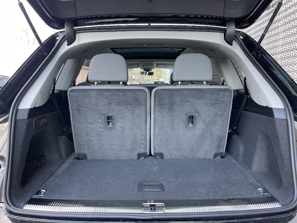 2026 Audi Q7 Premium Plus - Photo 7