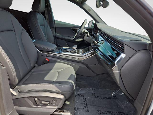 2026 Audi Q8 Premium Plus - Photo 27