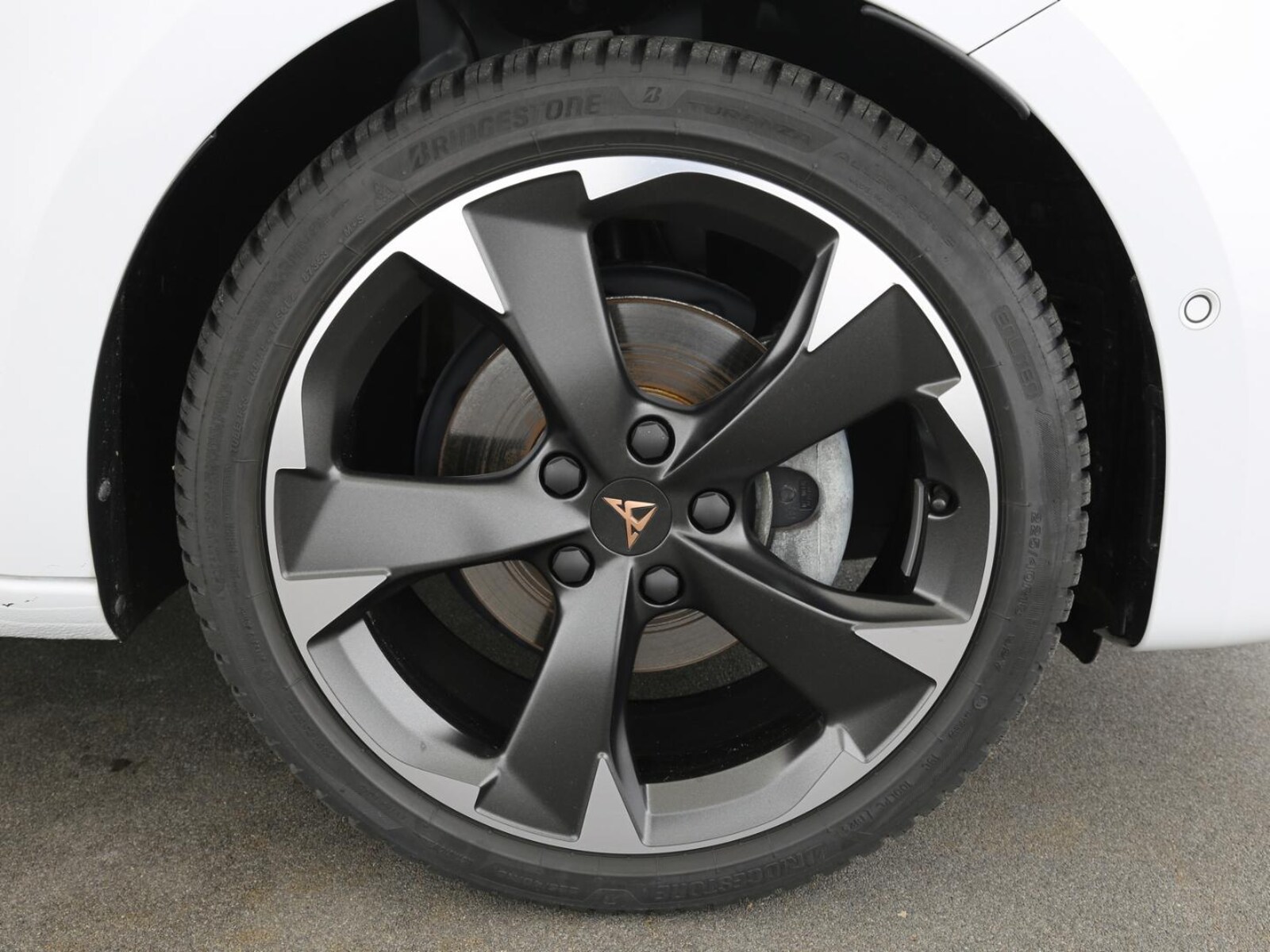 CUPRA Leon Sportstourer – Bild 22