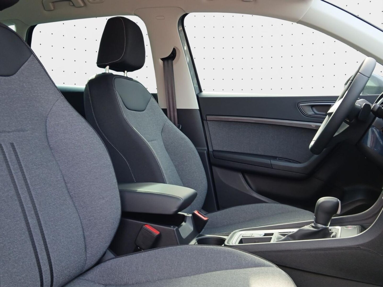 SEAT Ateca – Bild 4