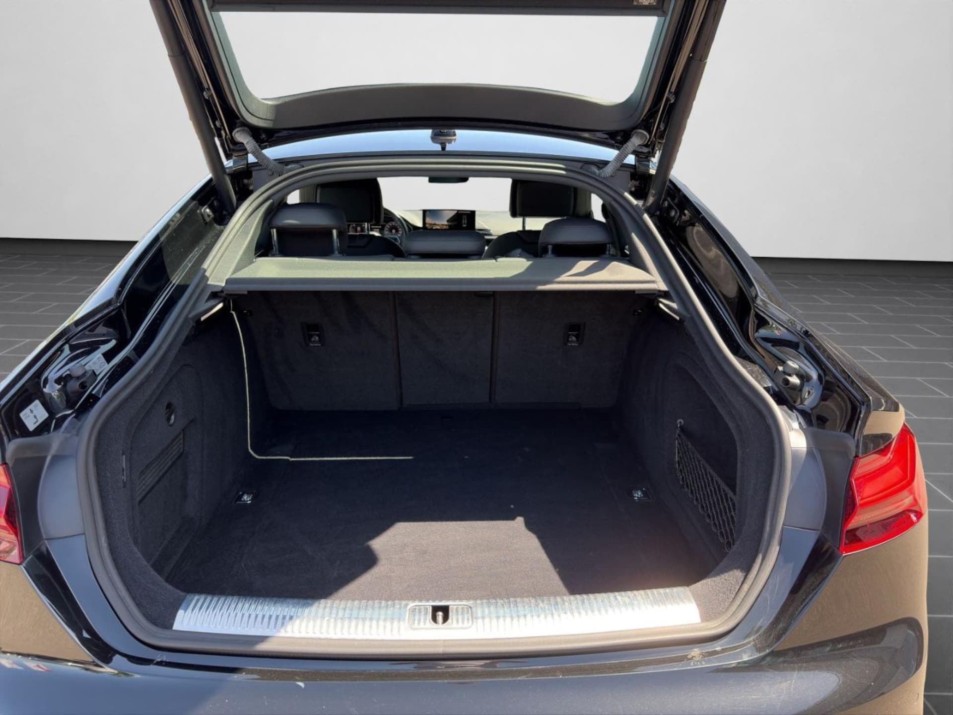 Audi A5 Sportback Advanced
