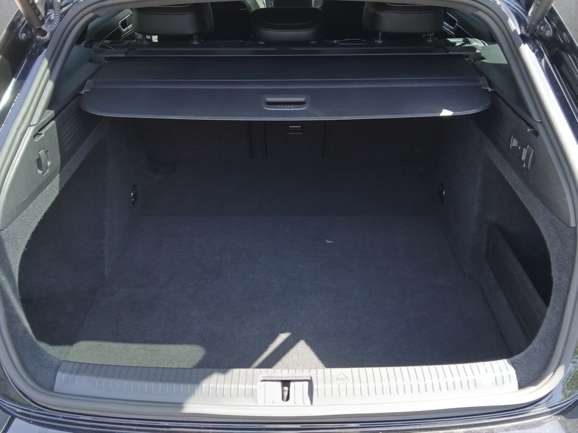 Volkswagen Arteon Shooting Brake R-Line
