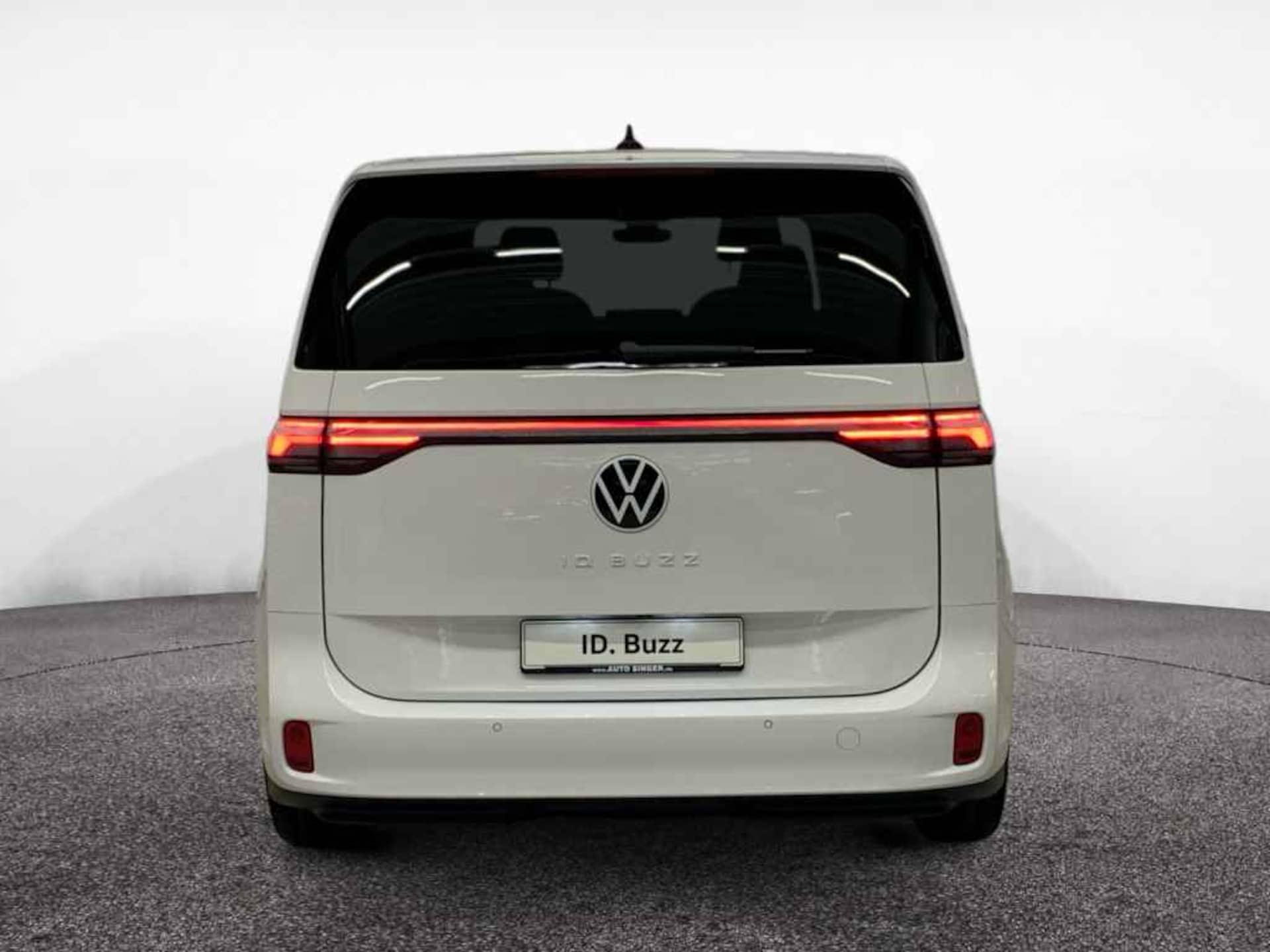 Volkswagen ID. Buzz ENERGY
