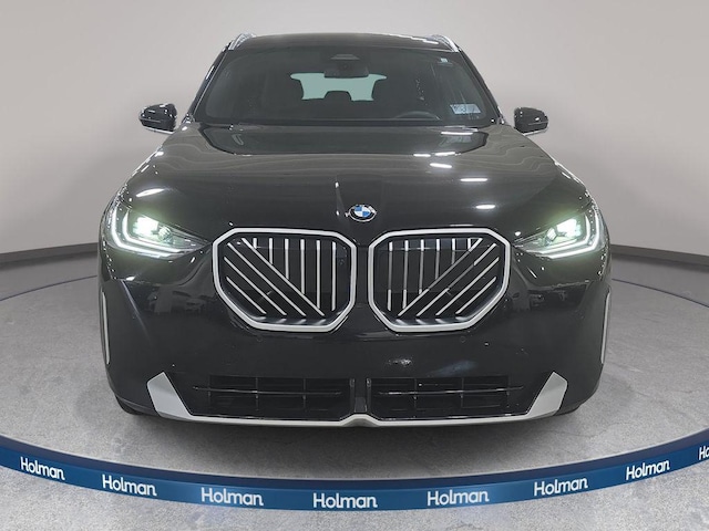 2025 BMW X3