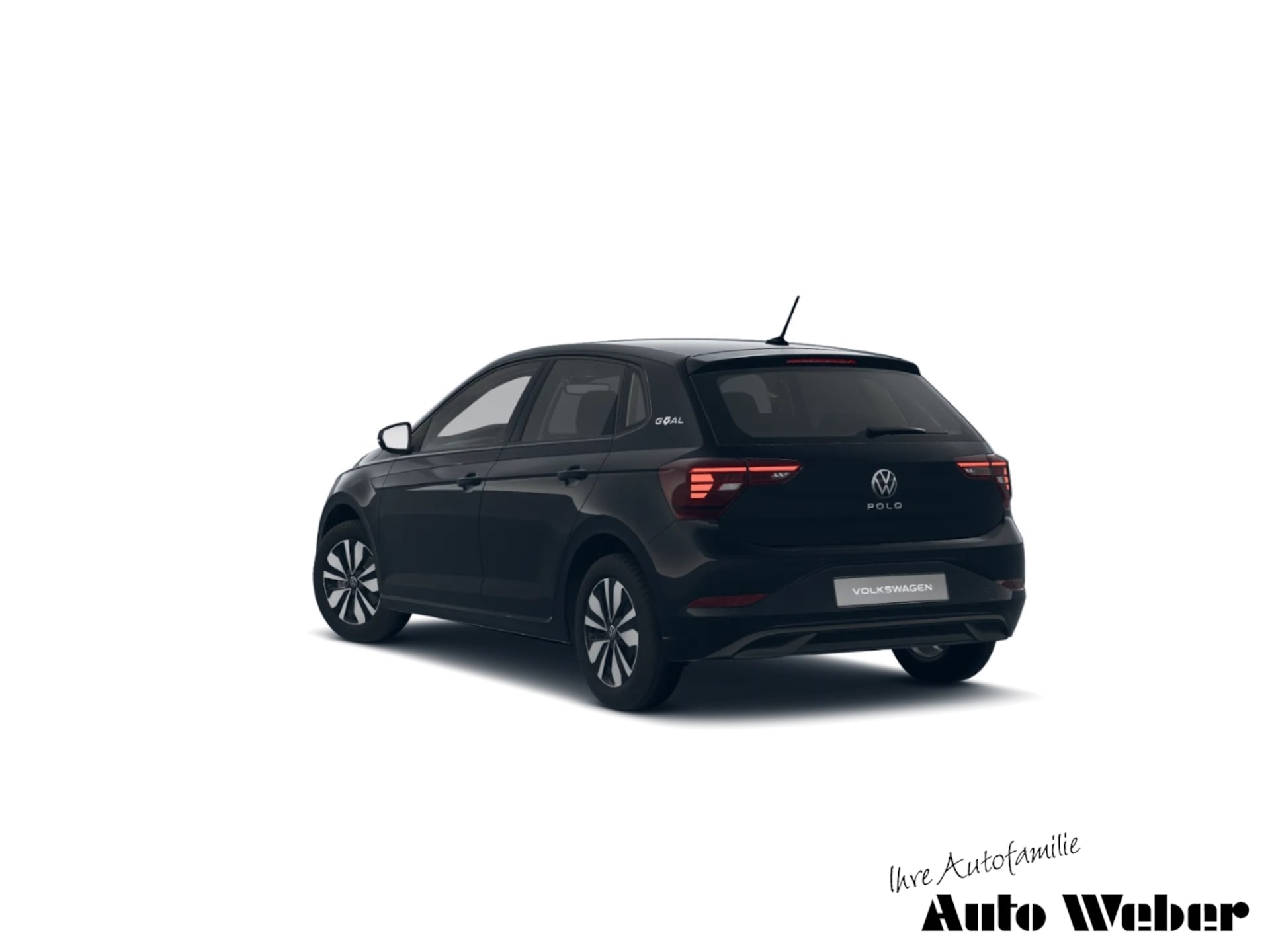 Volkswagen Polo Goal
