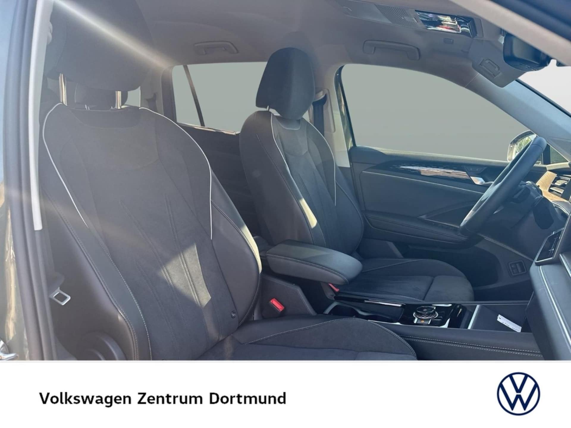 Volkswagen Tayron Elegance