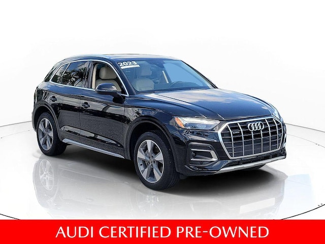 Photo of 2023 Audi Q5
