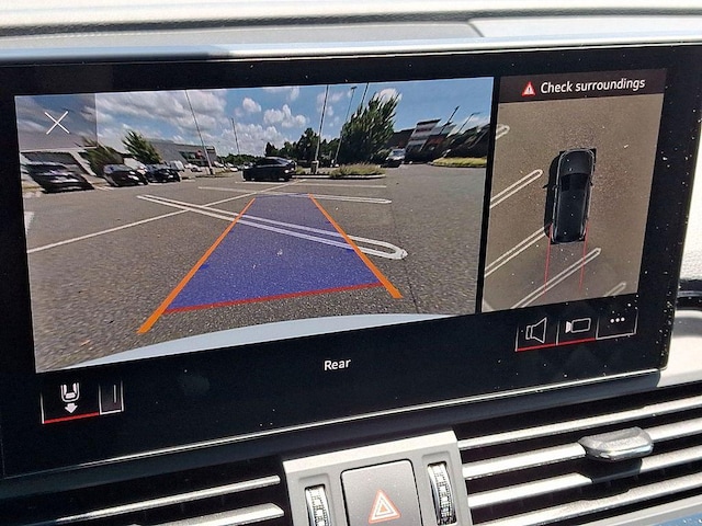 2024 Audi SQ5