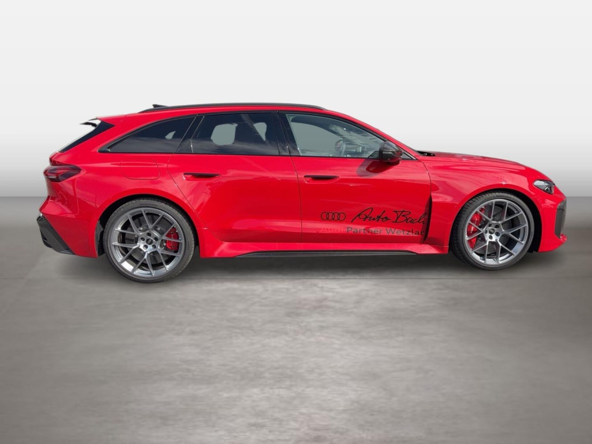 Audi RS 5 Avant