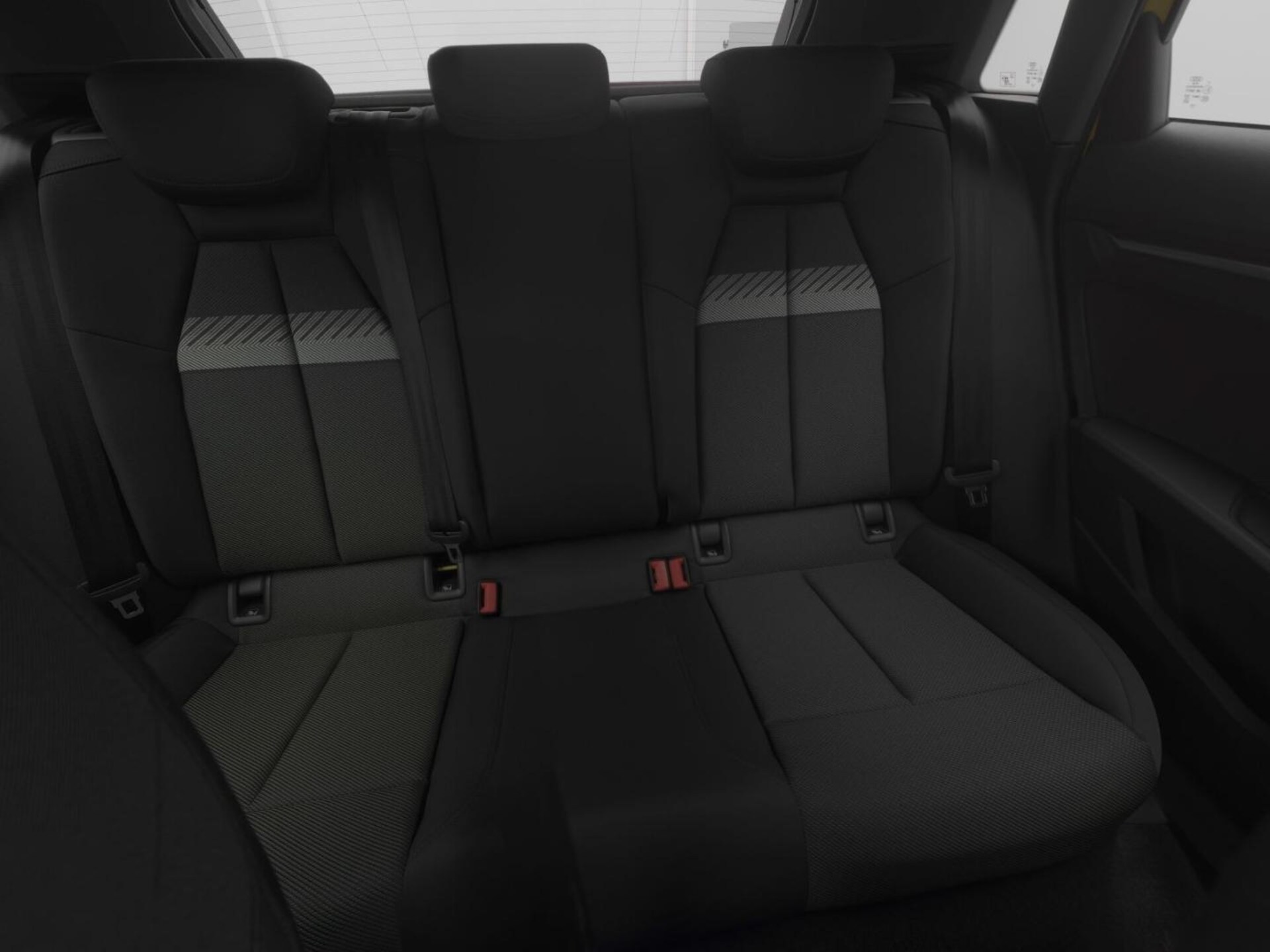 Audi A3 Sportback S line