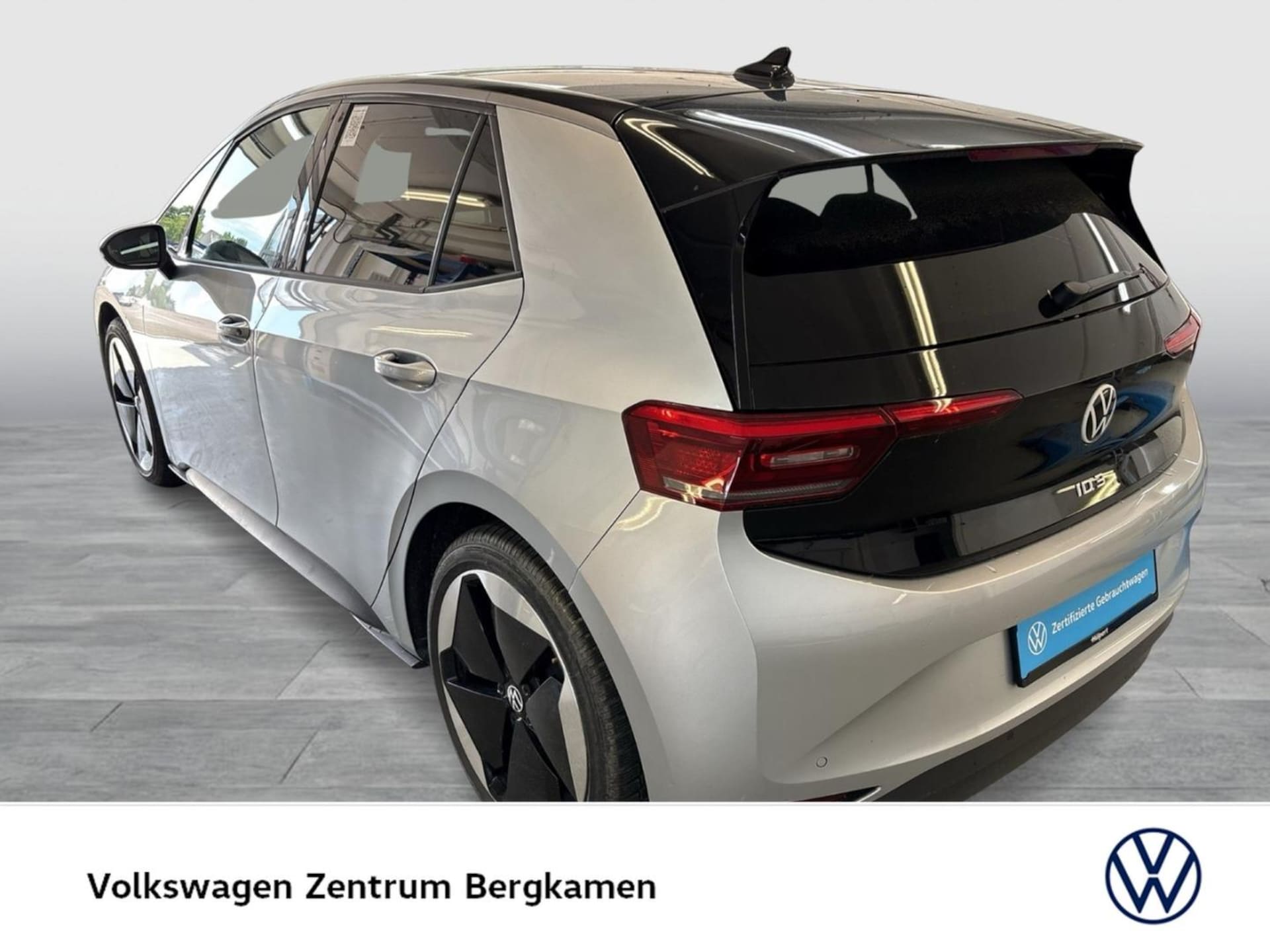 Volkswagen ID.3 Pro S