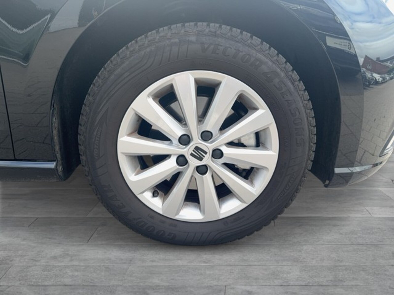 SEAT Ibiza – Bild 6