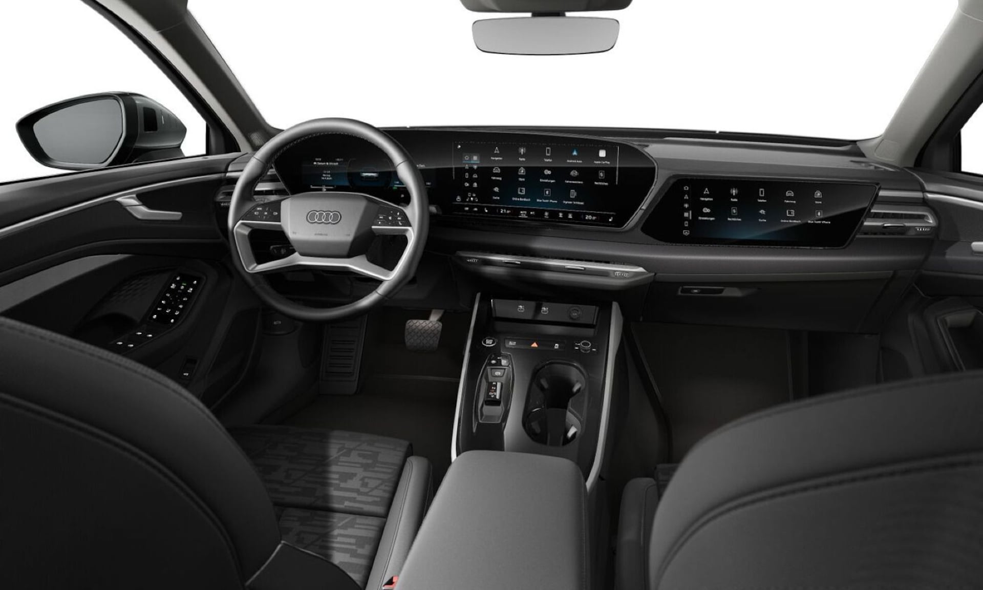 Audi A6 Limousine