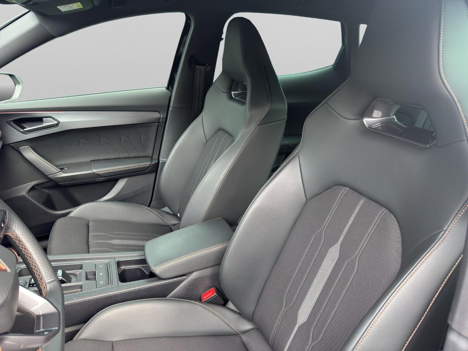 CUPRA Formentor – Bild 12