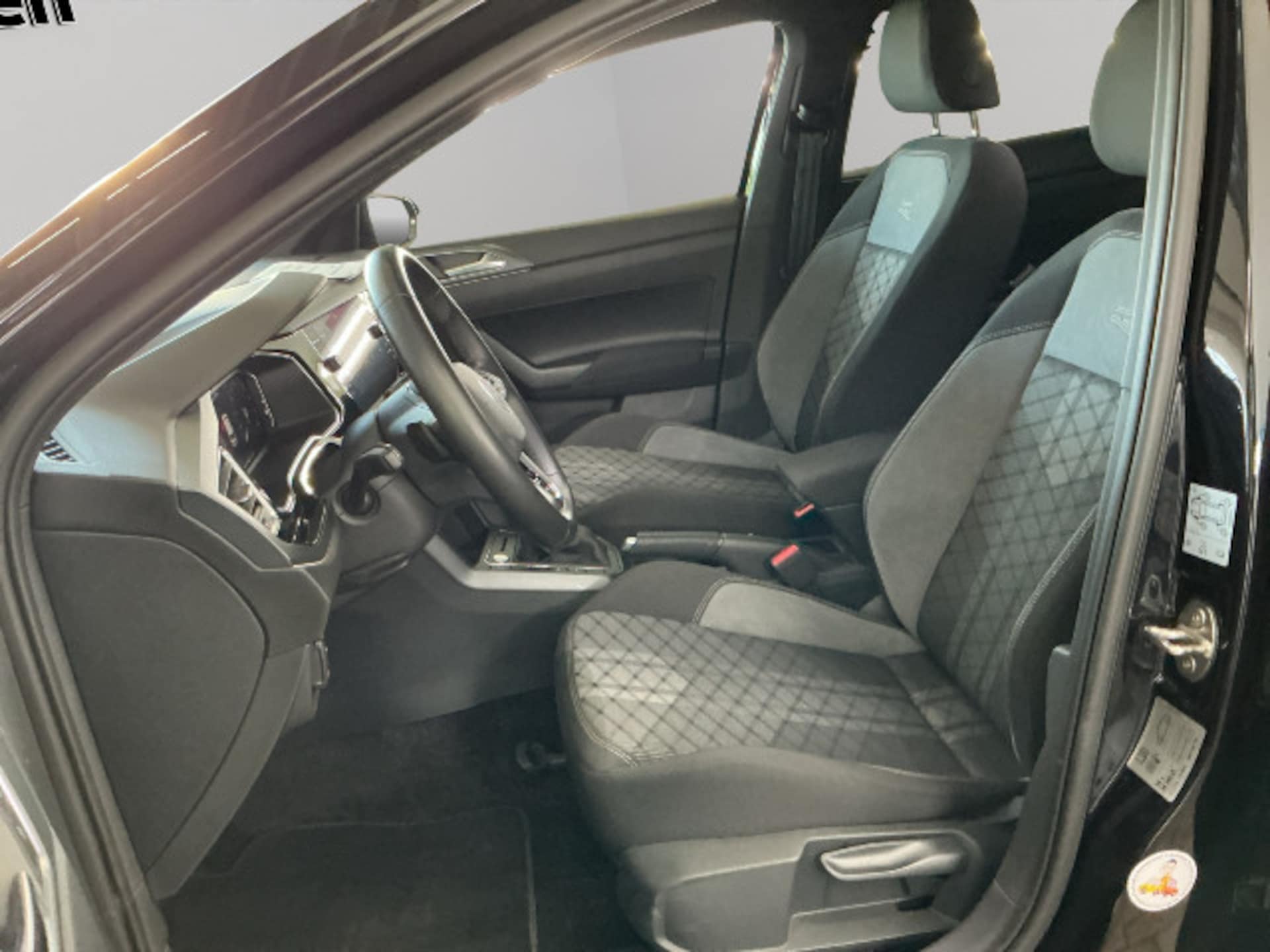 Volkswagen Polo R-Line