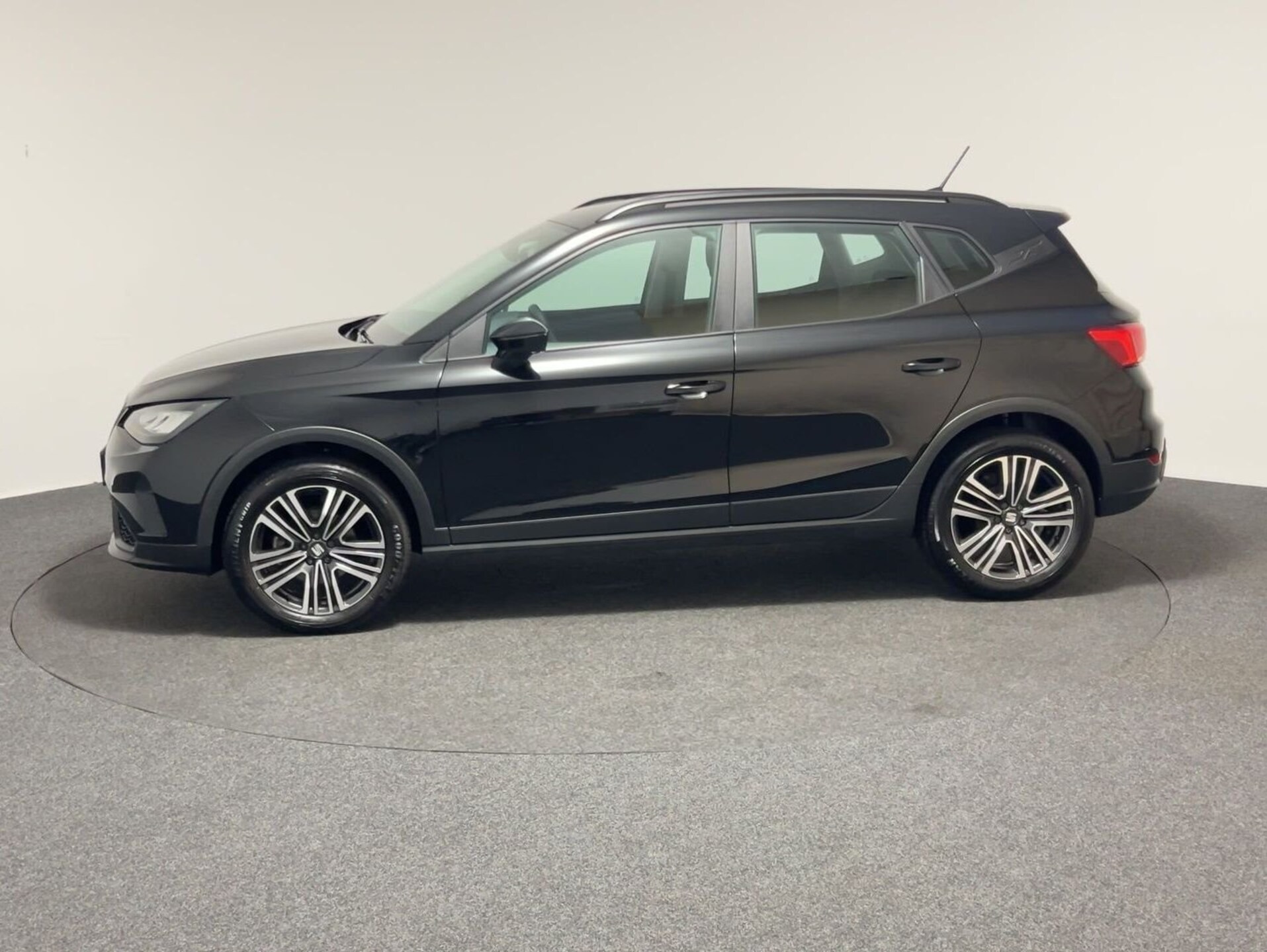 SEAT Arona Style