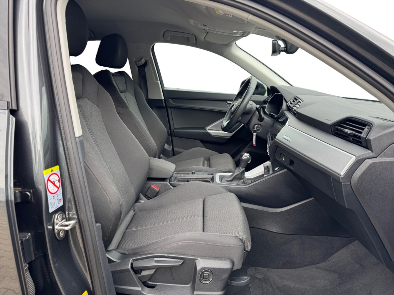 Audi Q3 Sportback – Bild 14