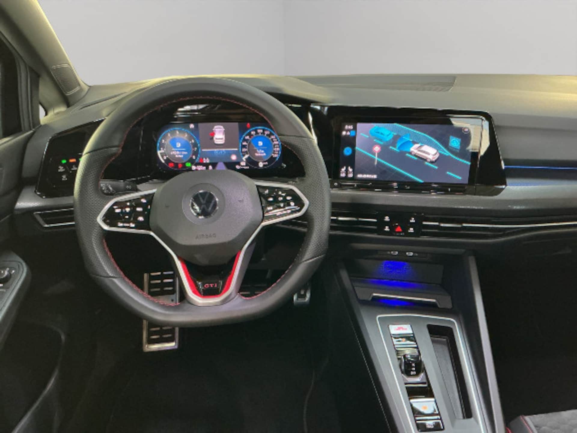 Volkswagen Golf GTI Clubsport