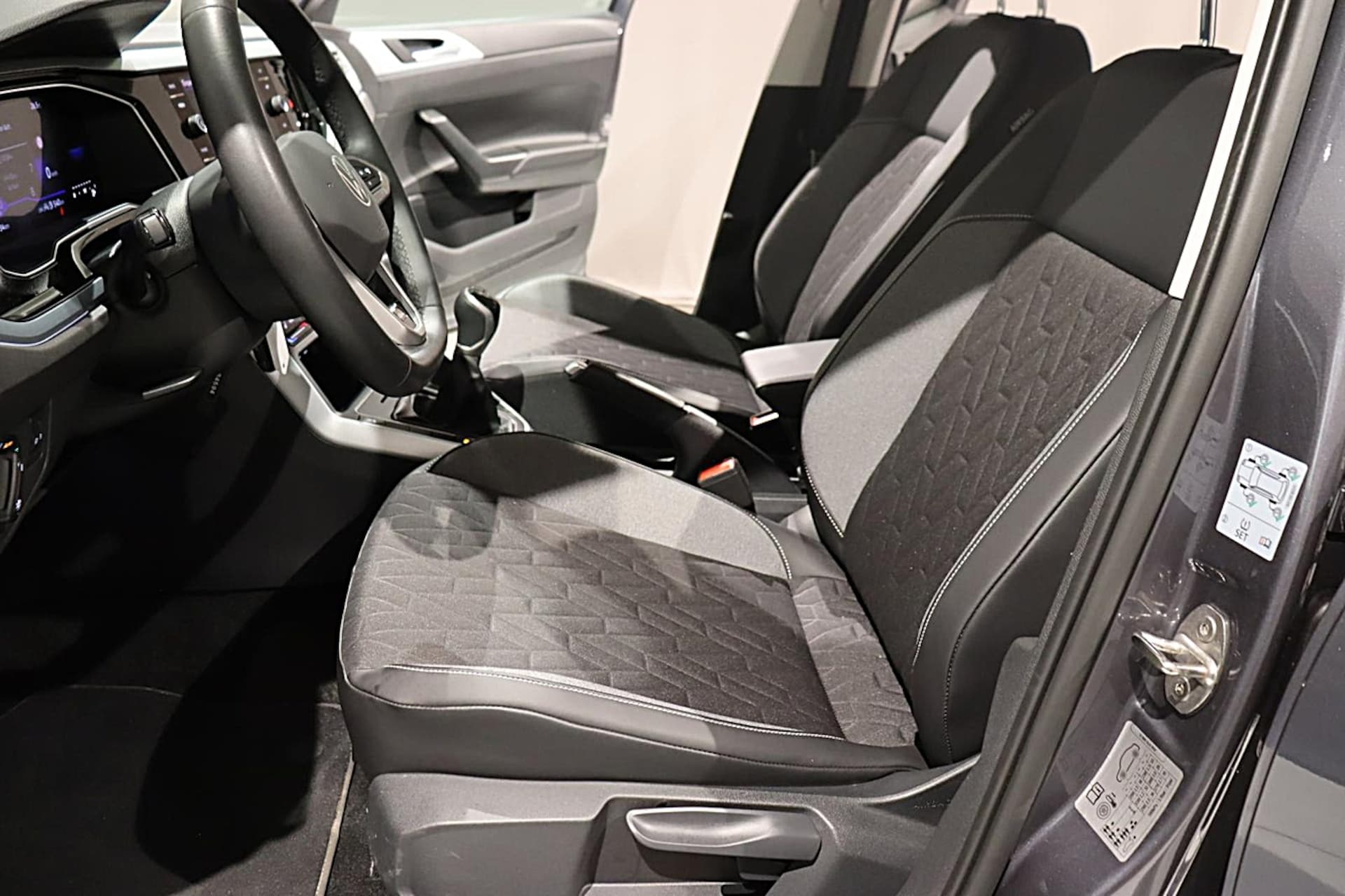 Volkswagen Polo Goal