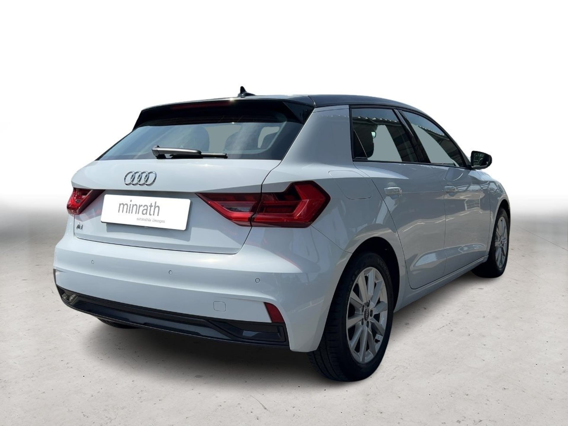 Audi A1 Sportback Advanced