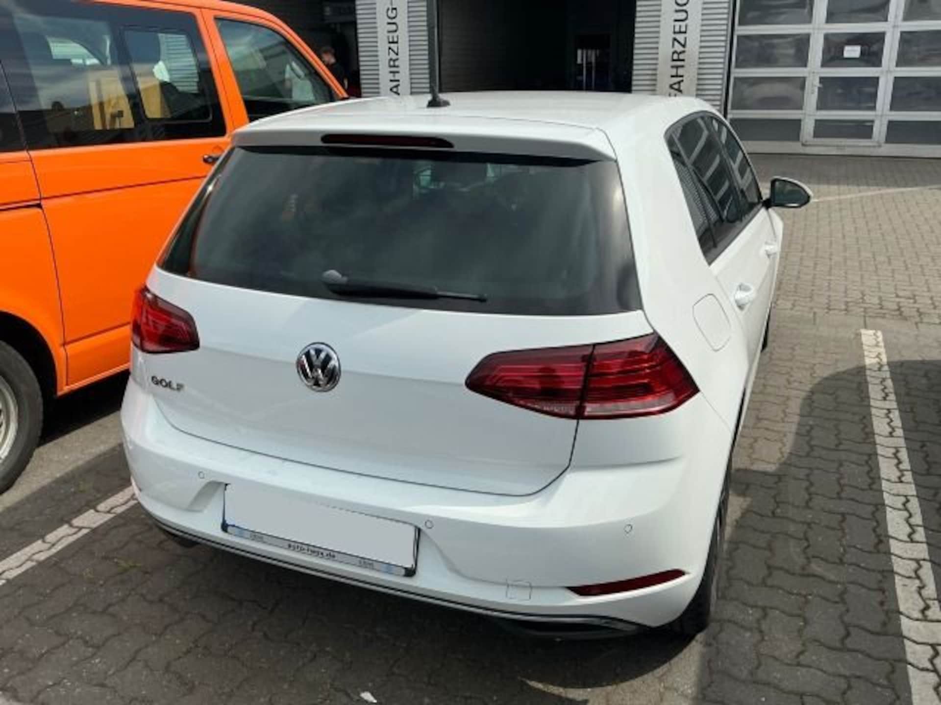 Volkswagen Golf JOIN