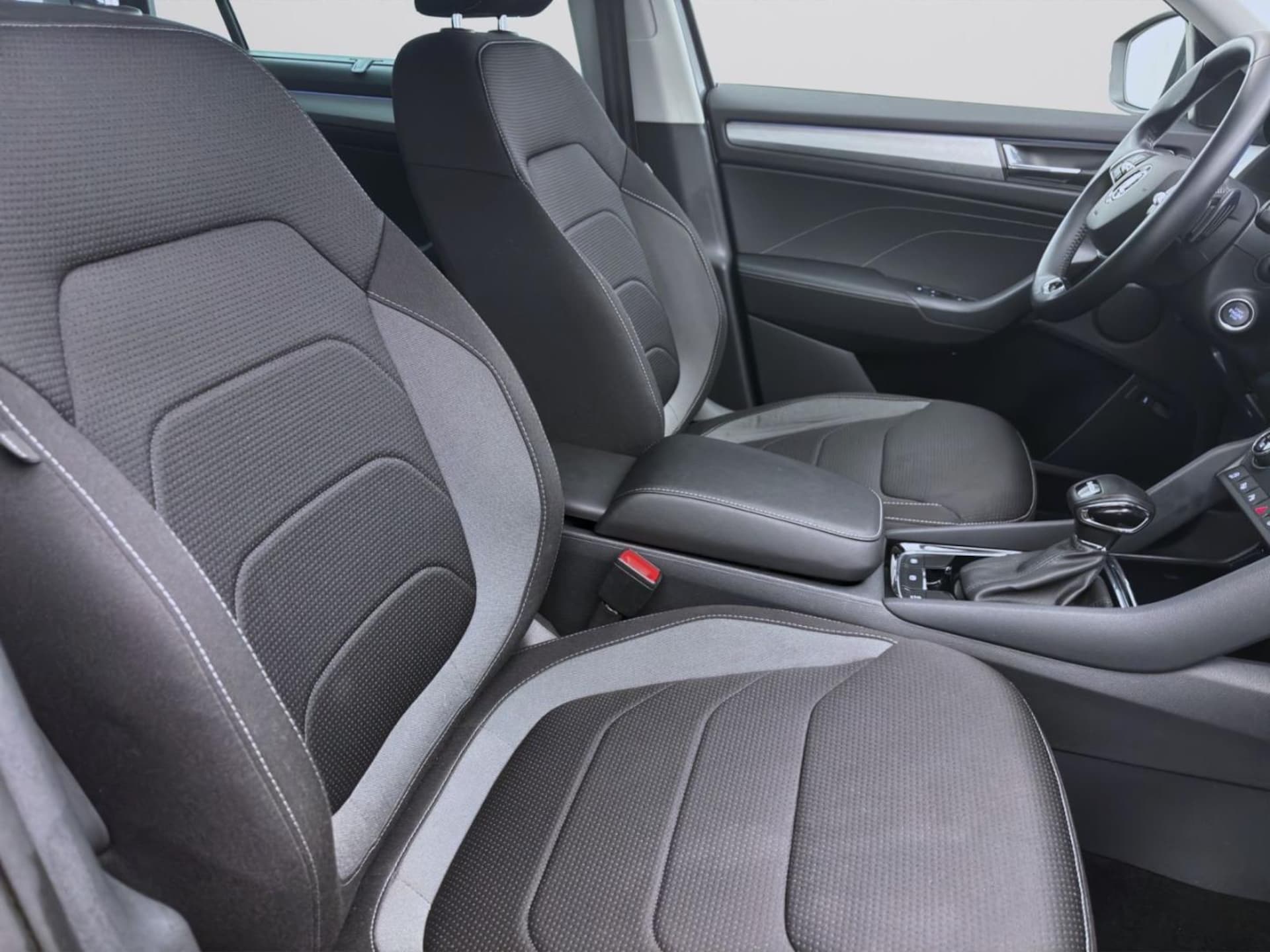 Skoda Kodiaq Ambition