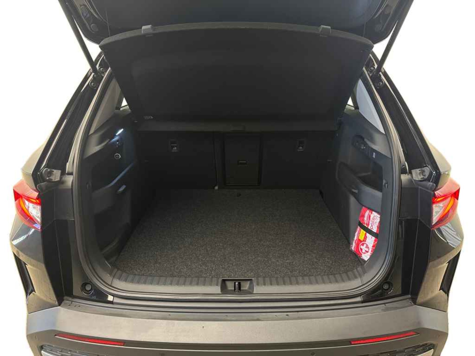 Skoda Elroq 85