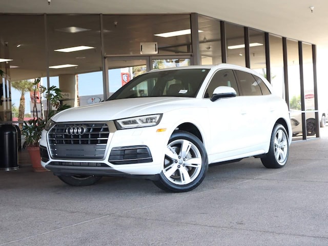 Photo of 2018 Audi Q5