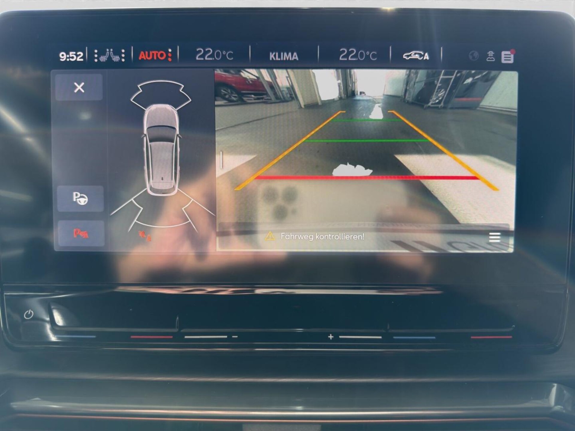 CUPRA Leon Sportstourer VZ
