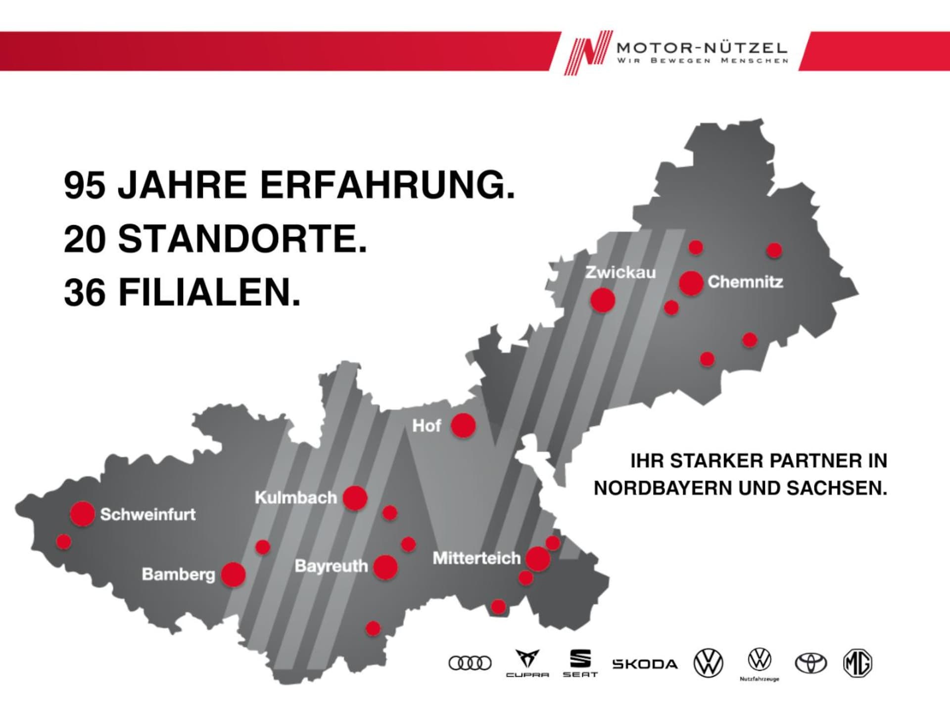 Volkswagen Golf MOVE
